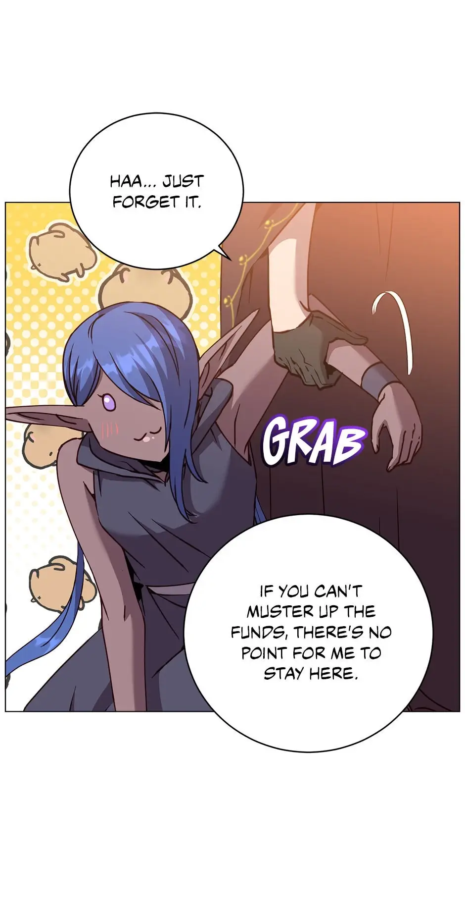 Read The Max Level Hero Strikes Back EN Manga Online