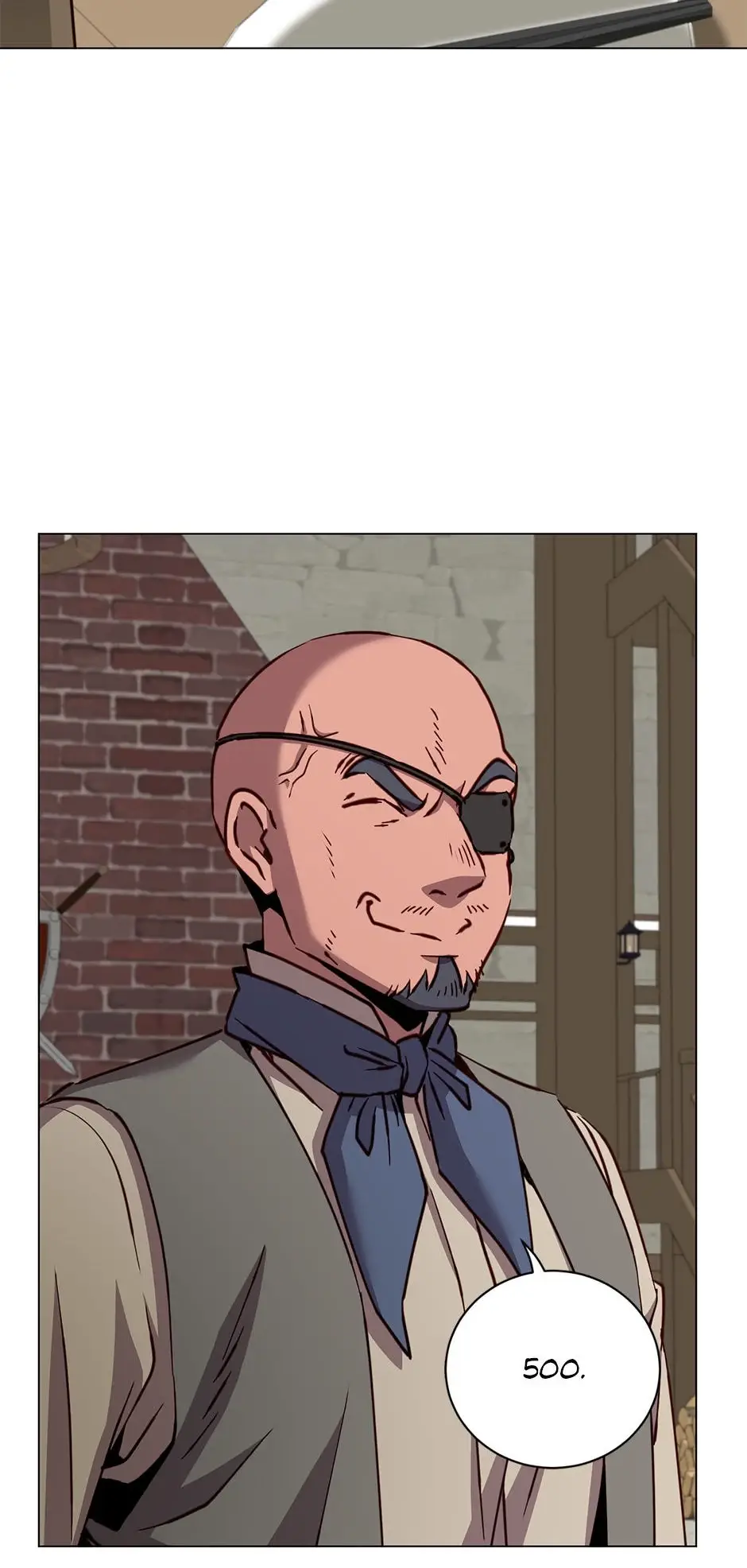 Read The Max Level Hero Strikes Back EN Manga Online