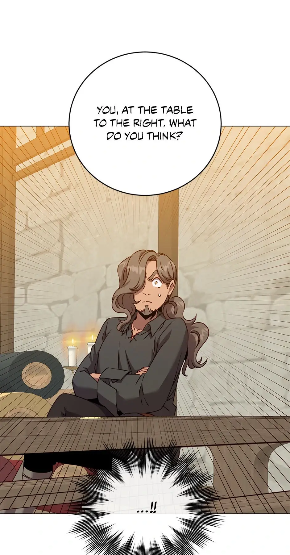 Read The Max Level Hero Strikes Back EN Manga Online