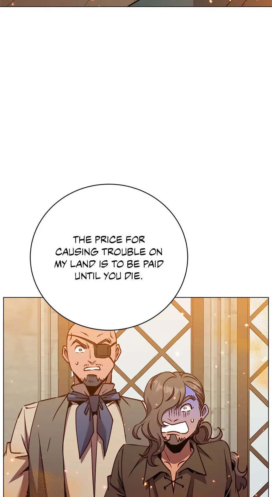 Read The Max Level Hero Strikes Back EN Manga Online