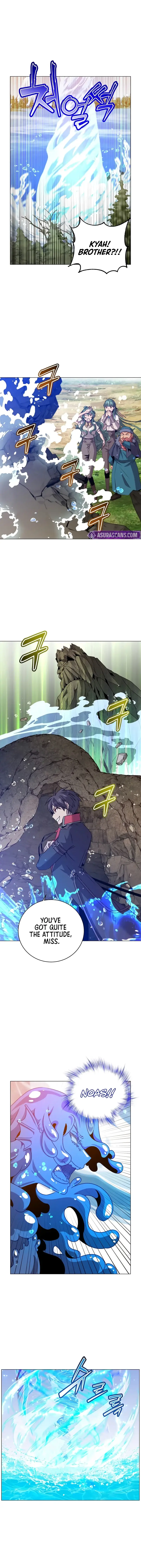 Read The Max Level Hero Strikes Back EN Manga Online