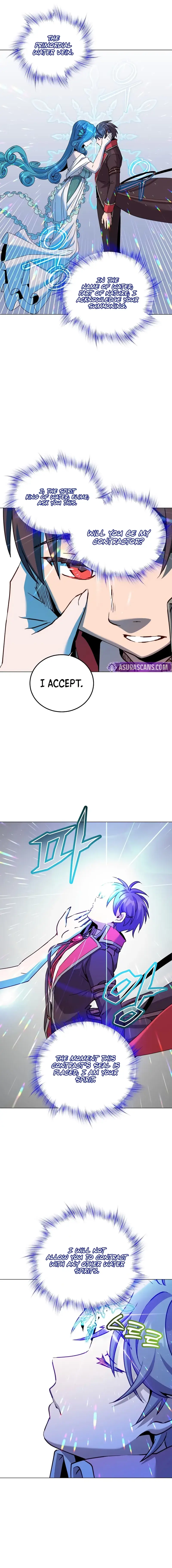 Read The Max Level Hero Strikes Back EN Manga Online