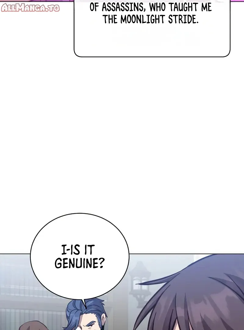 Read The Max Level Hero Strikes Back EN Manga Online