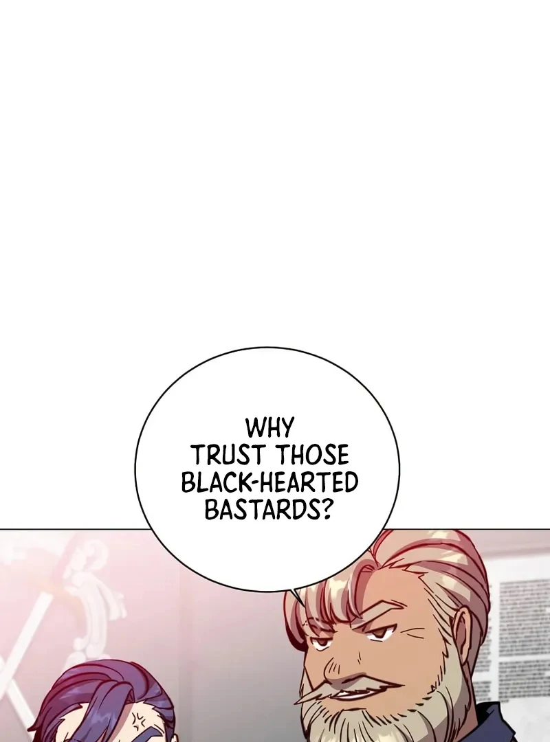 Read The Max Level Hero Strikes Back EN Manga Online