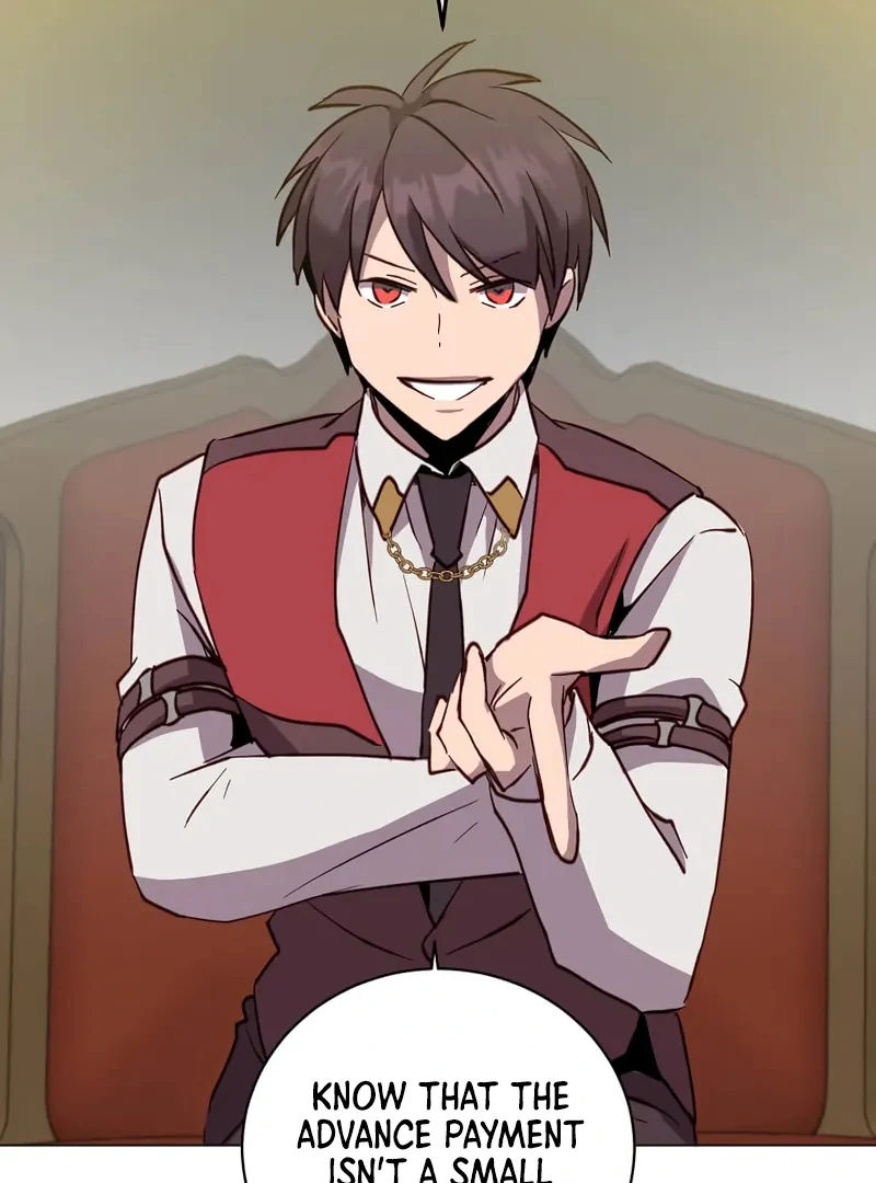 Read The Max Level Hero Strikes Back EN Manga Online