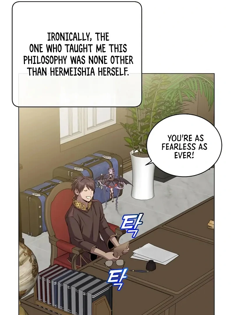 Read The Max Level Hero Strikes Back EN Manga Online