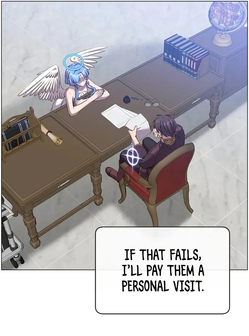 Read The Max Level Hero Strikes Back EN Manga Online