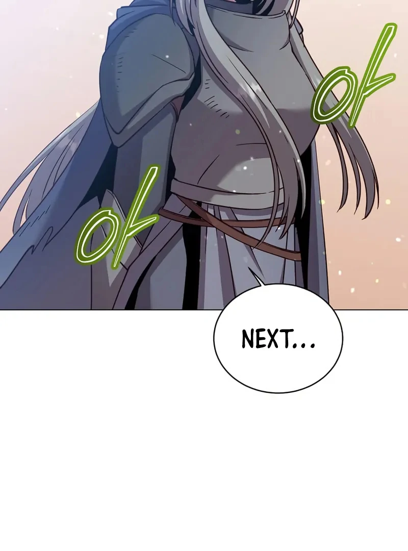 Read The Max Level Hero Strikes Back EN Manga Online