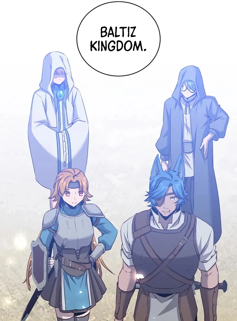 Read The Max Level Hero Strikes Back EN Manga Online