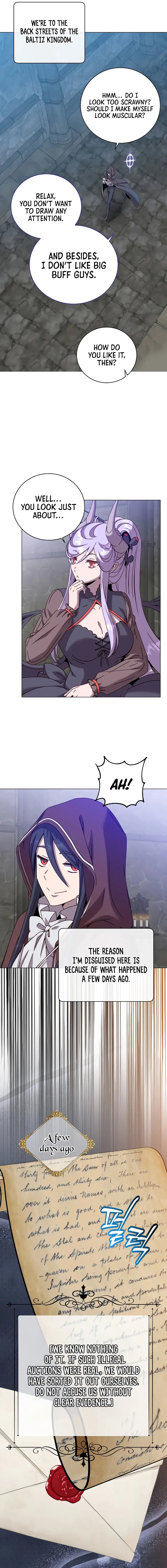 Read The Max Level Hero Strikes Back EN Manga Online