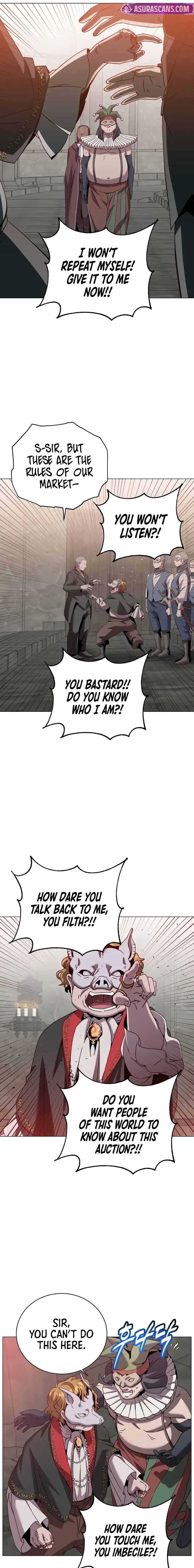 Read The Max Level Hero Strikes Back EN Manga Online