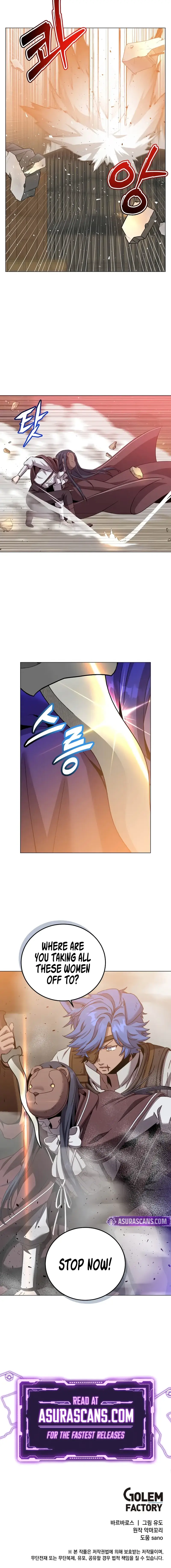 Read The Max Level Hero Strikes Back EN Manga Online