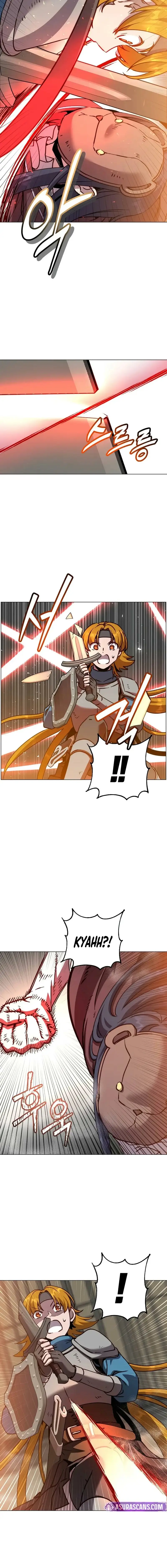 Read The Max Level Hero Strikes Back EN Manga Online