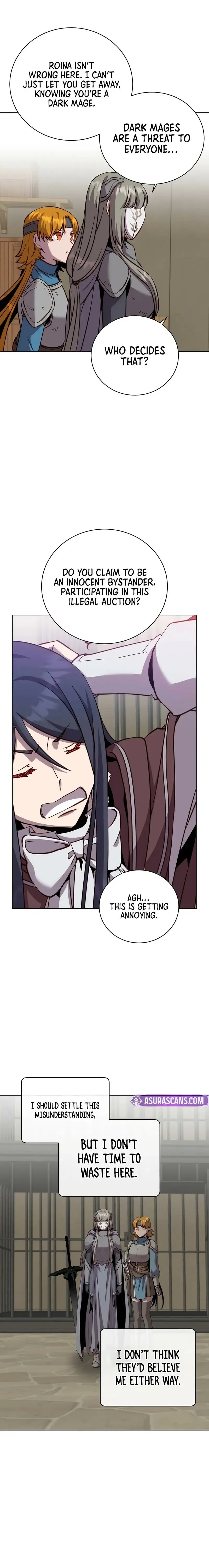 Read The Max Level Hero Strikes Back EN Manga Online