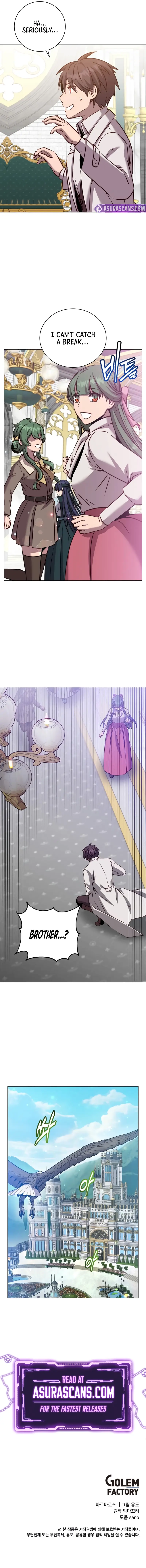 Read The Max Level Hero Strikes Back EN Manga Online