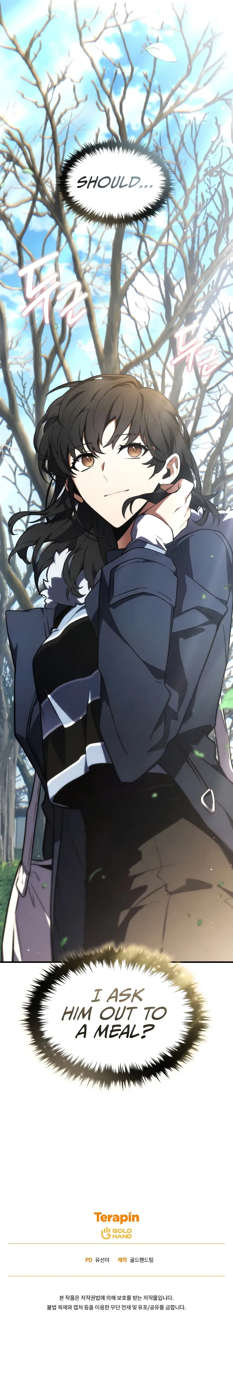 Read The Max-Level Player's 100th Regression EN Manga Online