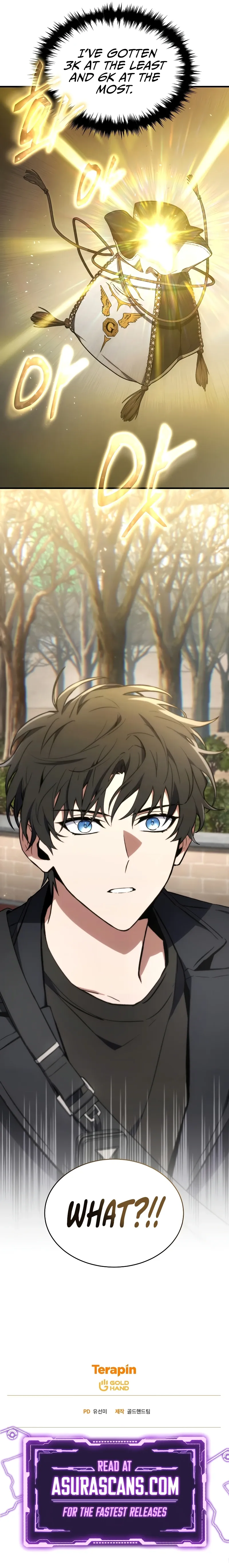 Read The Max-Level Player's 100th Regression EN Manga Online