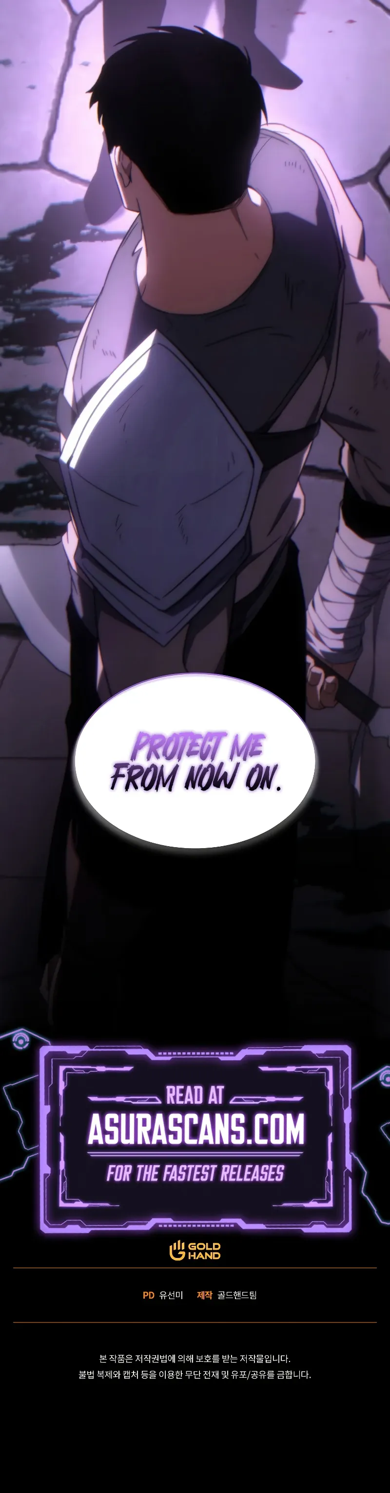 Read The Max-Level Player's 100th Regression EN Manga Online