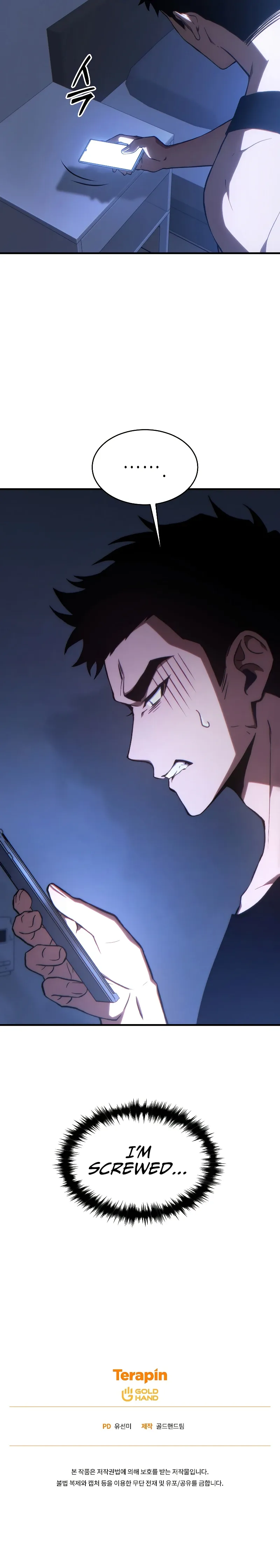 Read The Max-Level Player's 100th Regression EN Manga Online