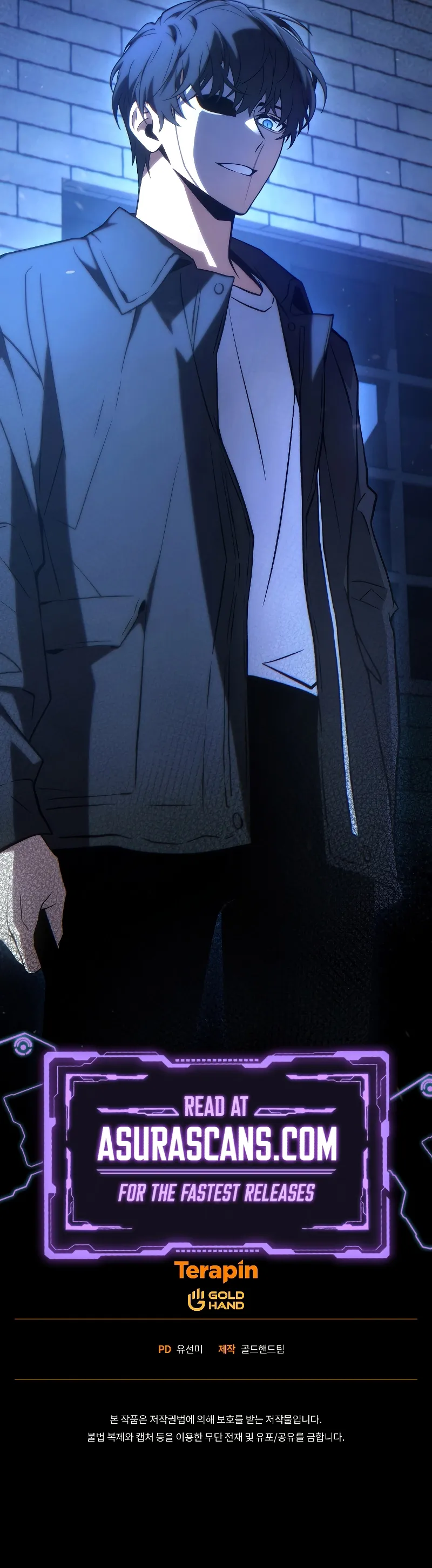 Read The Max-Level Player's 100th Regression EN Manga Online