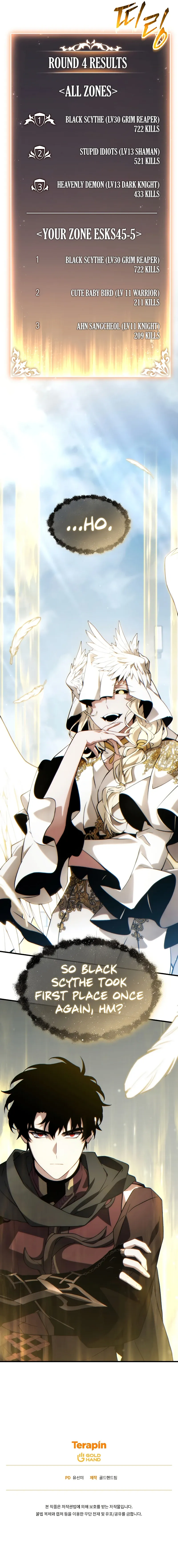 Read The Max-Level Player's 100th Regression EN Manga Online