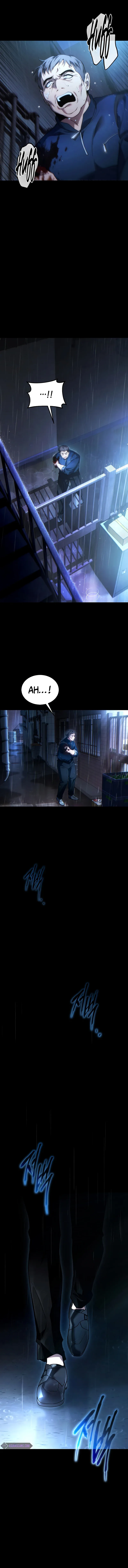 Read The Max-Level Player's 100th Regression EN Manga Online