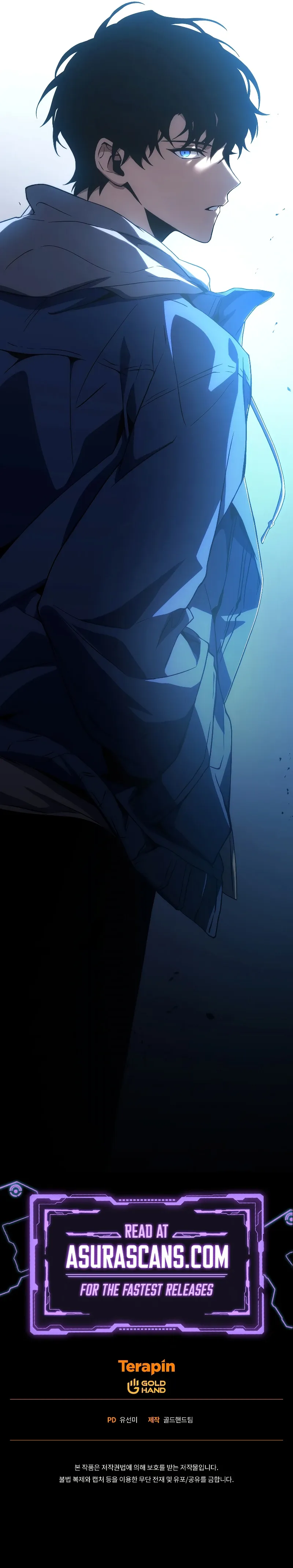 Read The Max-Level Player's 100th Regression EN Manga Online