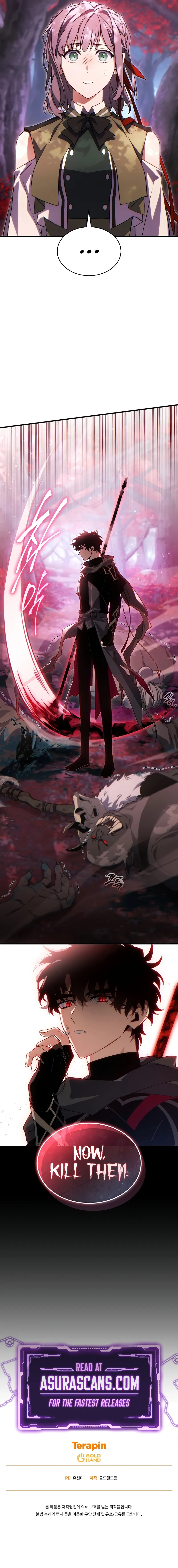 Read The Max-Level Player's 100th Regression EN Manga Online