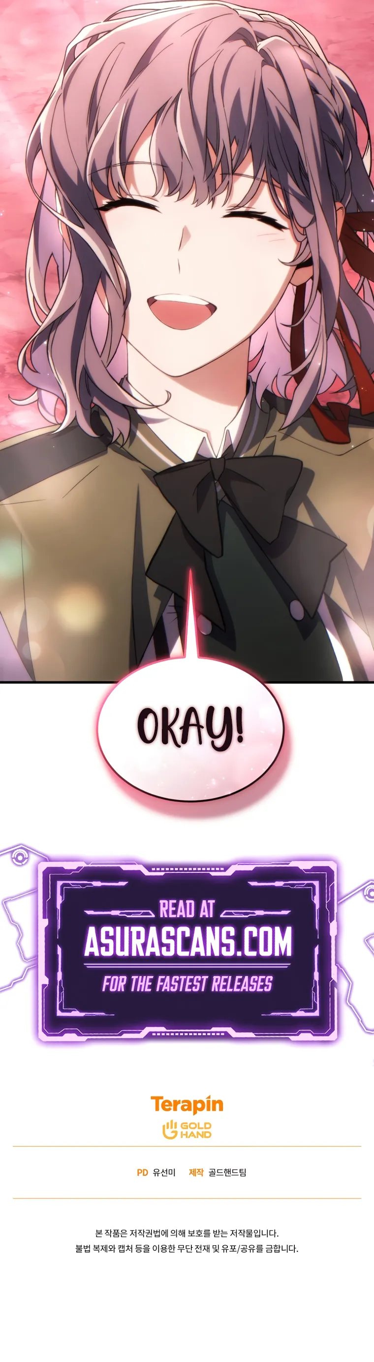 Read The Max-Level Player's 100th Regression EN Manga Online