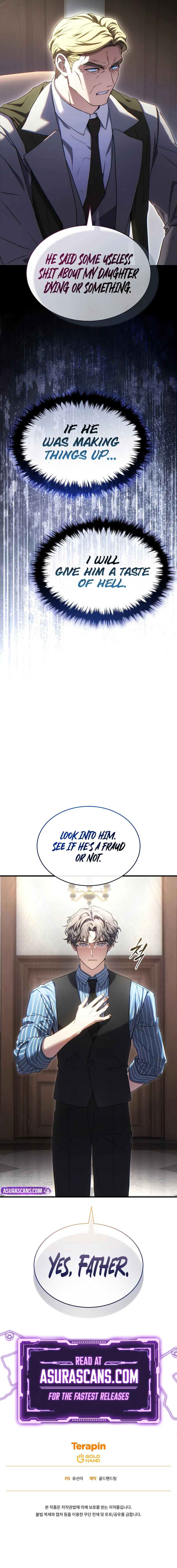 Read The Max-Level Player's 100th Regression EN Manga Online