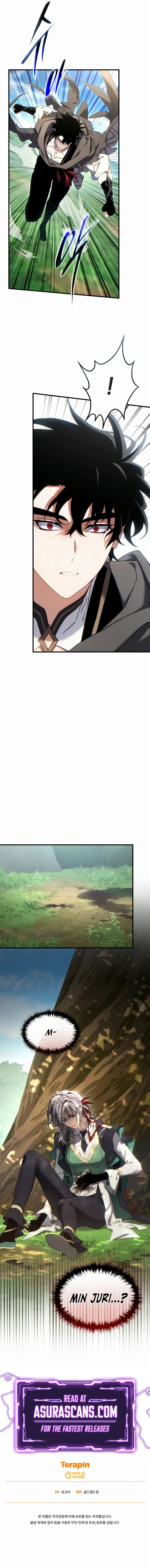 Read The Max-Level Player's 100th Regression EN Manga Online