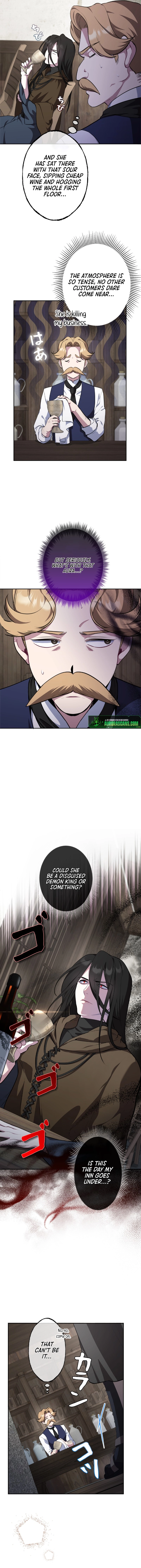 Read The Mighty Teacher is a Roleplayer EN Manga Online