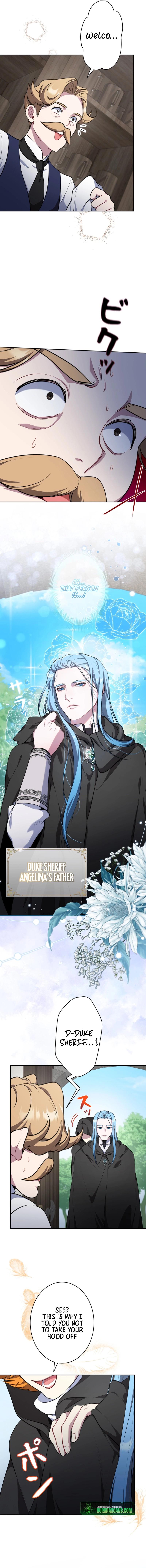 Read The Mighty Teacher is a Roleplayer EN Manga Online