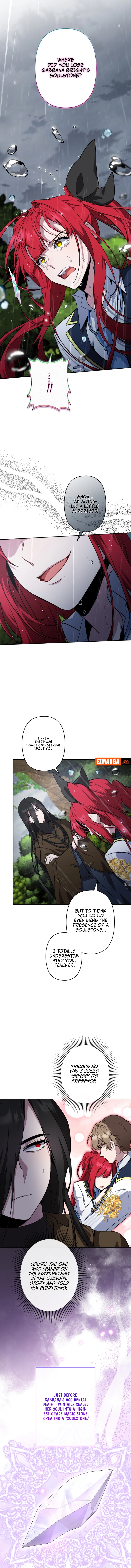 Read The Mighty Teacher is a Roleplayer EN Manga Online