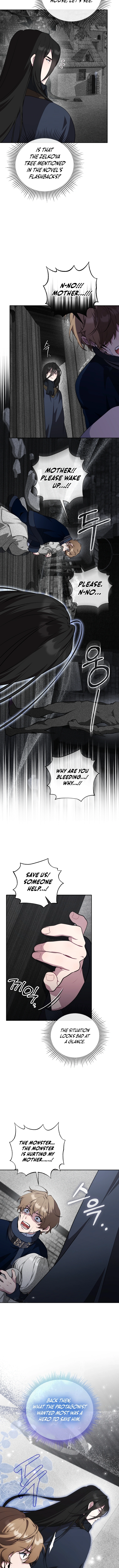 Read The Mighty Teacher is a Roleplayer EN Manga Online