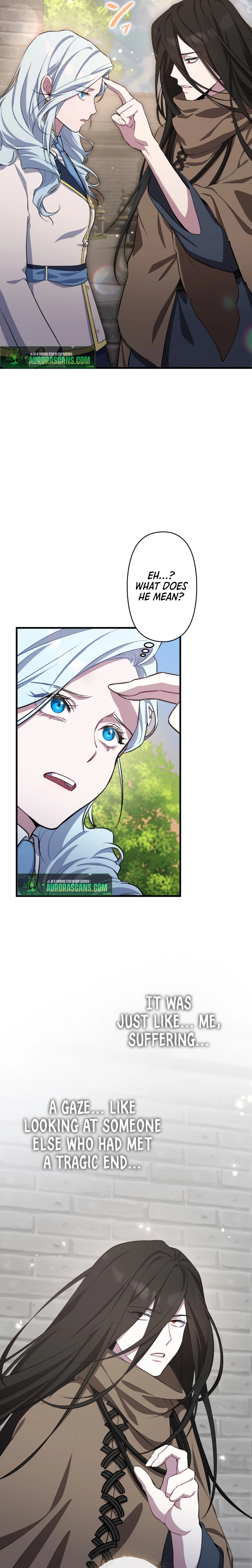 Read The Mighty Teacher is a Roleplayer EN Manga Online