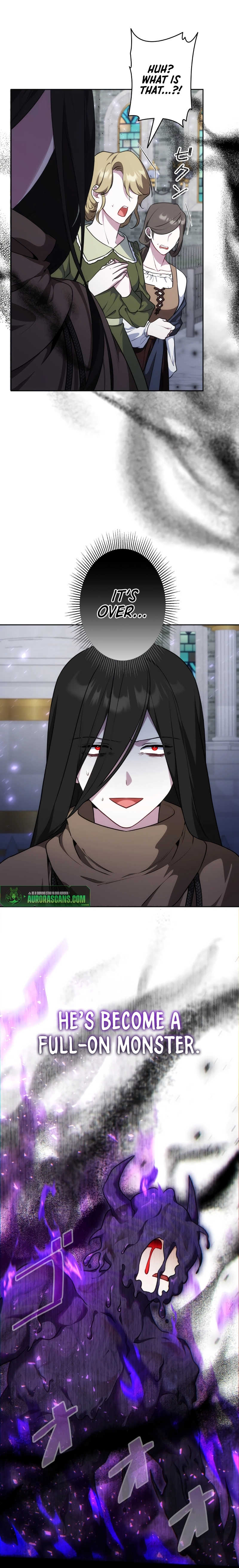 Read The Mighty Teacher is a Roleplayer EN Manga Online