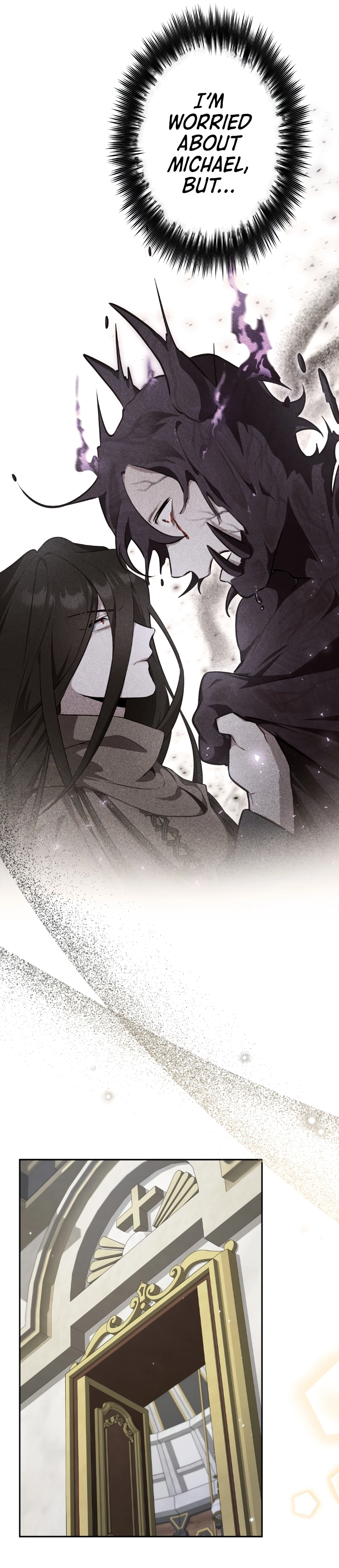 Read The Mighty Teacher is a Roleplayer EN Manga Online
