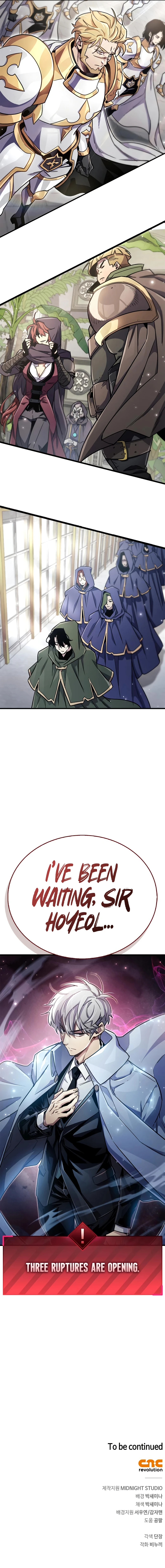 Read The Player Hides His Past EN Manga Online