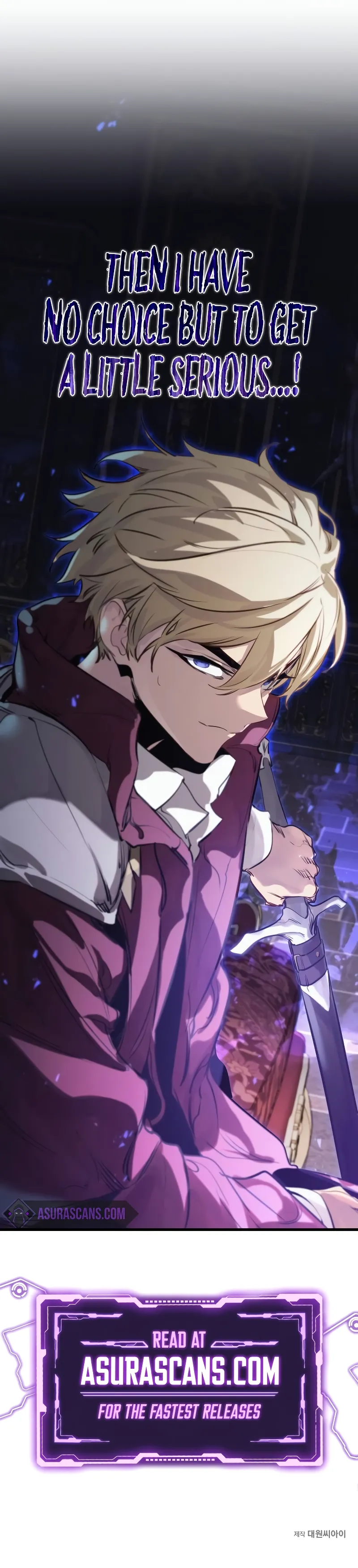 Read The Regressed Mercenary's Machinations EN Manga Online