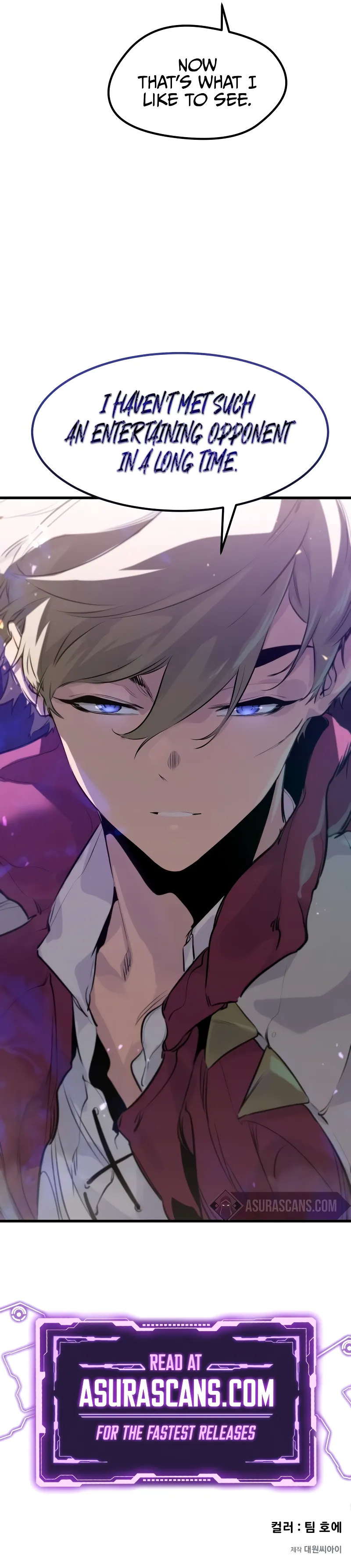 Read The Regressed Mercenary's Machinations EN Manga Online