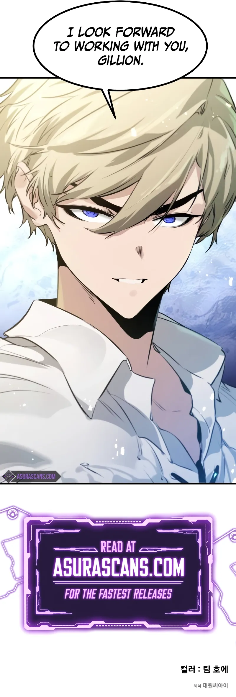 Read The Regressed Mercenary's Machinations EN Manga Online