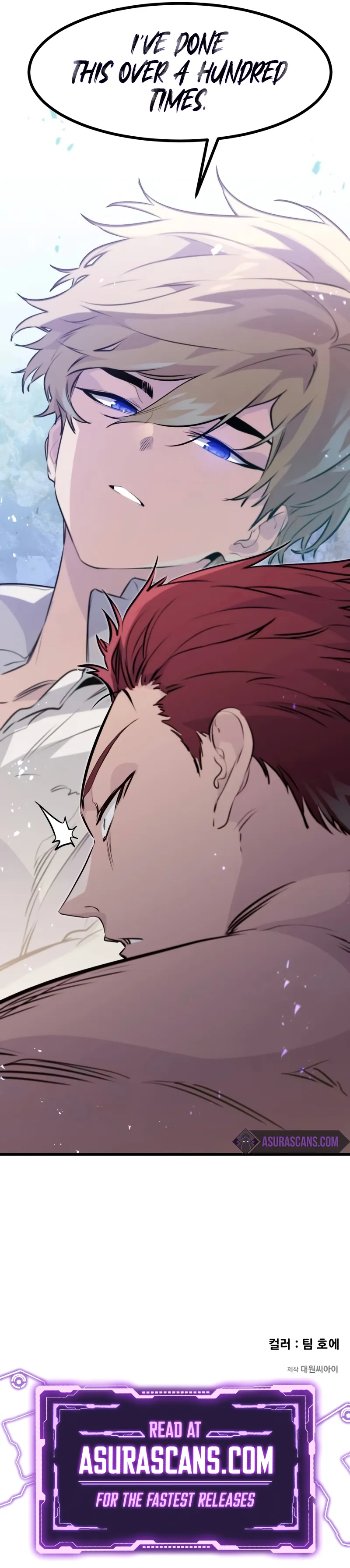 Read The Regressed Mercenary's Machinations EN Manga Online