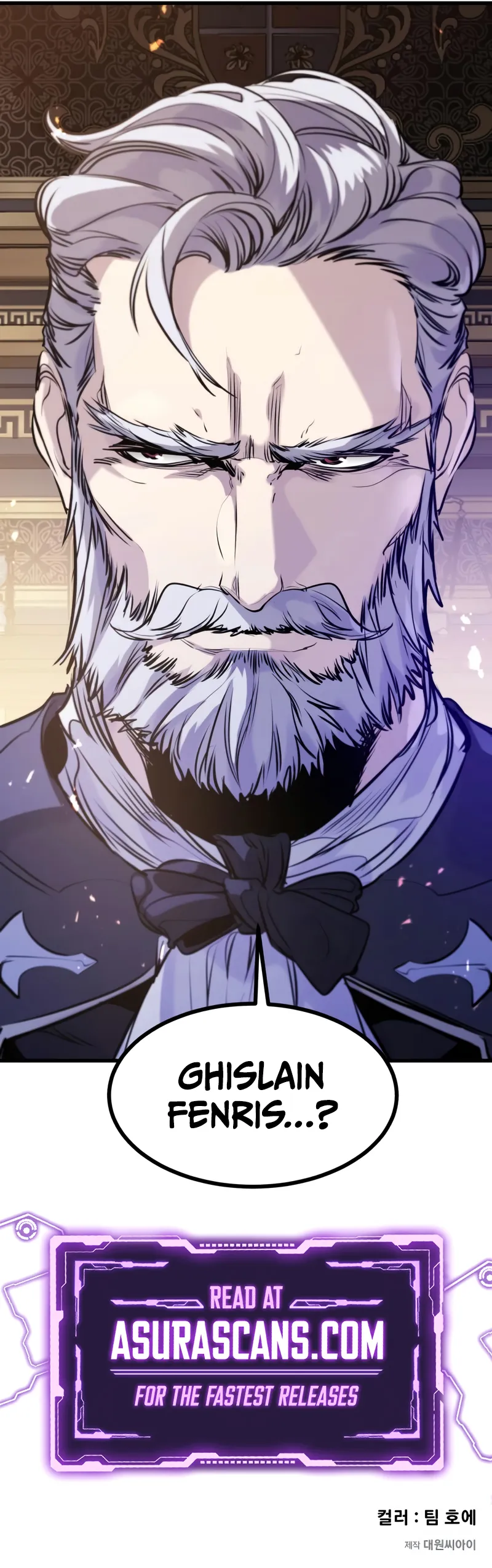 Read The Regressed Mercenary's Machinations EN Manga Online