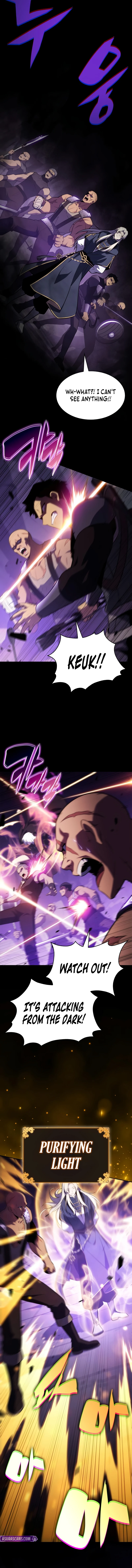 Read The Regressed Son of a Duke is an Assassin EN Manga Online