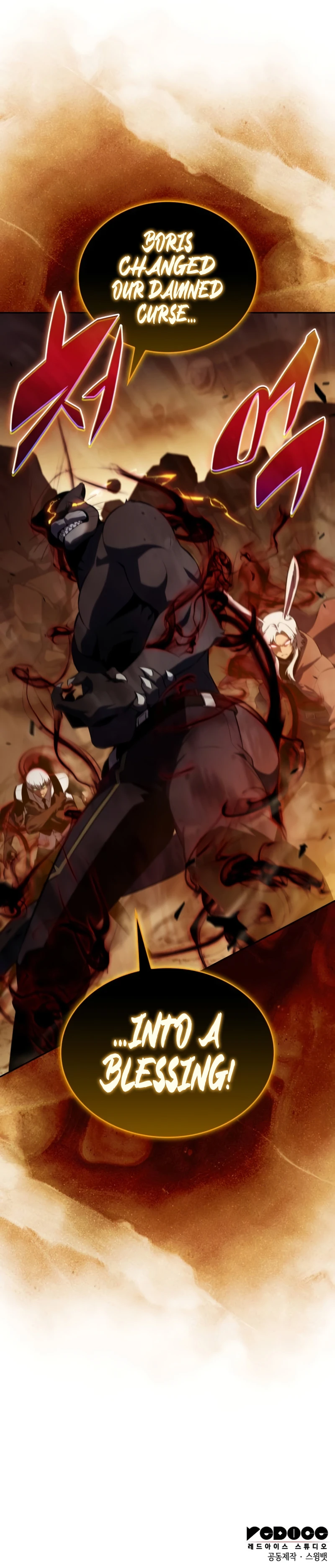 Read The Regressed Son of a Duke is an Assassin EN Manga Online