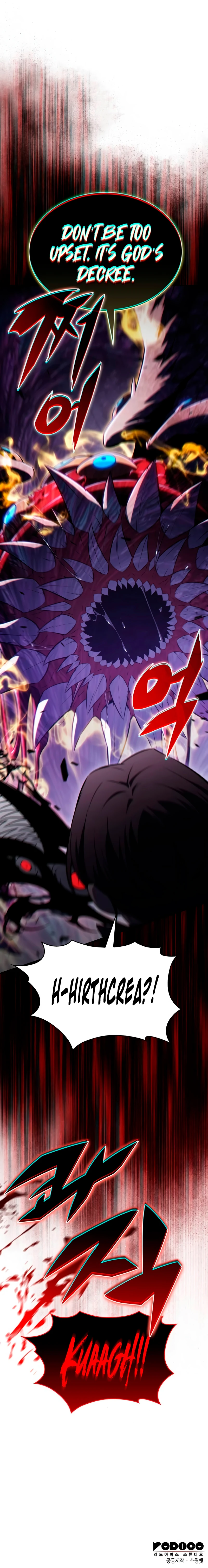 Read The Regressed Son of a Duke is an Assassin EN Manga Online