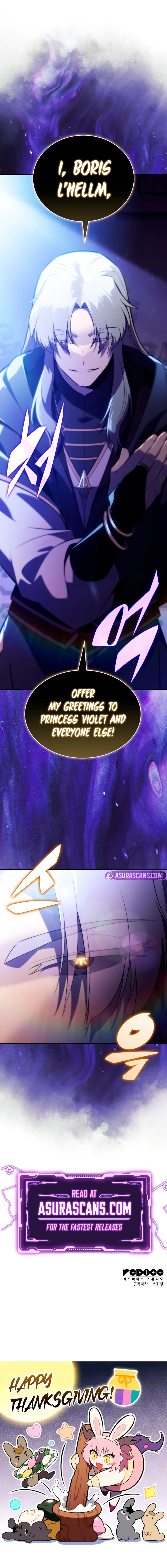 Read The Regressed Son of a Duke is an Assassin EN Manga Online