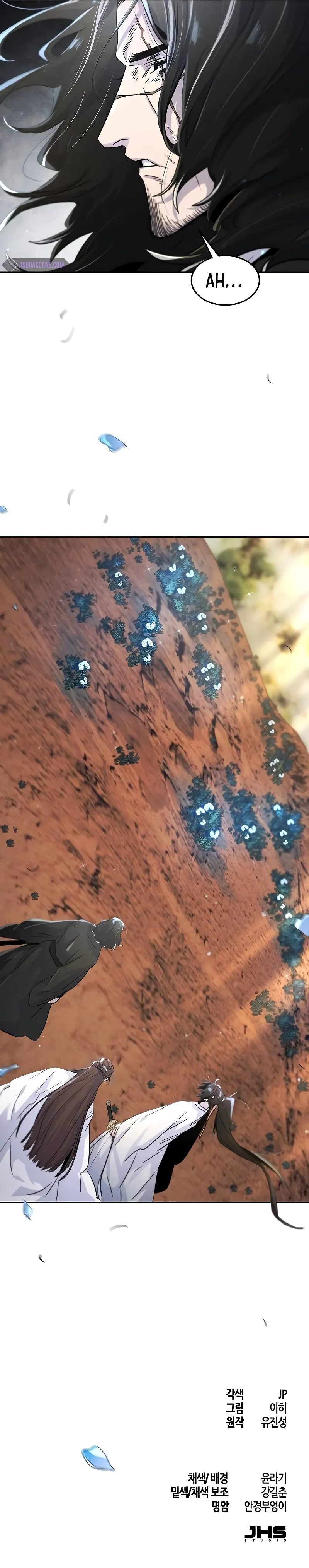 Read The Return of the Crazy Demon EN Manga Online