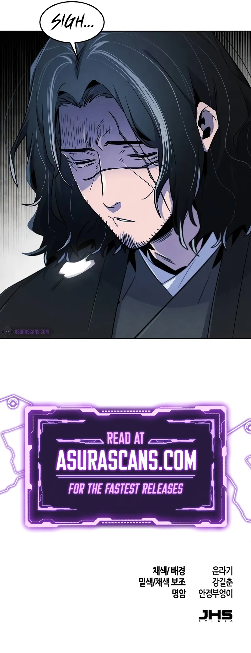 Read The Return of the Crazy Demon EN Manga Online